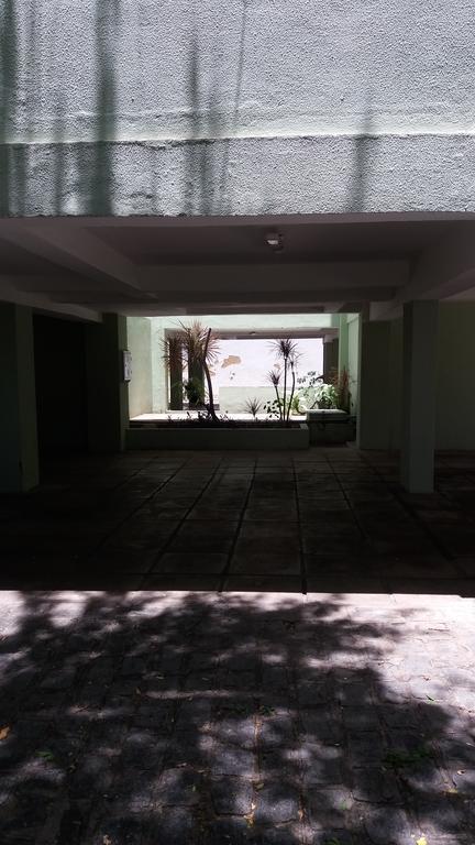 Suite Fiore Ponta Verde Maceió Exterior foto